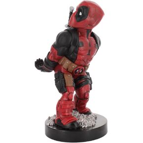 Marvel "Deadpool" in Saudi Arabia