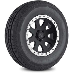 Thunderer Thunderer Comm CLT All-Season Radial Tire - 225/75R16 127Q