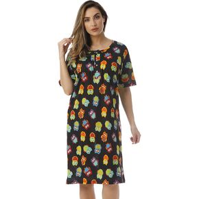 Just Love Short Sleeve Nightgown for Women