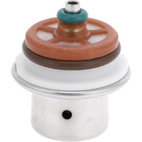 Fuel Pressure Regulator Fuel Pump Regulator for Harley Davidson 2008-2017 Metal Corrosion Resistant