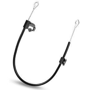 68004203AB AC COMBLE COMBLE CABLE CABLE لجيب Wrangler 2007-2010 استبدال 68004203AA