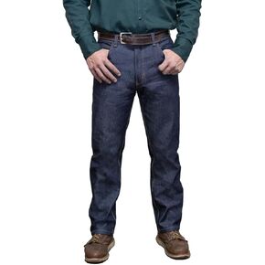 Quick Draw Jeans - Heavy Duty 12 oz Denim with Welding Rod Pockets
