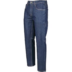 Timberland PRO Men's Ballast Athletic Fit Flex Carpenter Jeans
