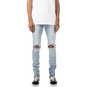 mnml Men's X1 Skinny Denim