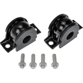 Dorman 928-517 Front Suspension Stabilizer Bar Bushing Kit Compatible with Select Cadillac Models