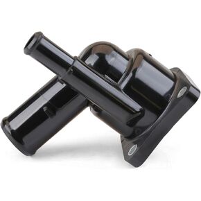 Mitzone Automotive Engine Toolant Thermostat Thermbling Association متوافق مع 2010-2023 Toyota Corolla Prius 1.8L