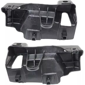 1 زوج من القوس الأمامي القوس من جانب الراكب والسائق الأيمن ل Honda CR-V CRV 2018-2022 74166-TLA-A02 74116-TLA-A02