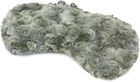 Warmies Marshmallow Pink Eye Mask N/A N/A in Kuwait