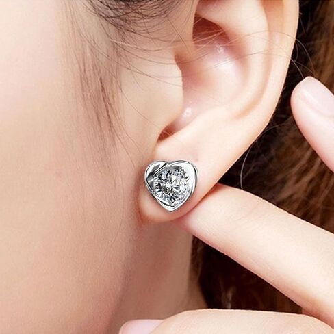 Lymphatic Earrings for Women Halolux Lymphvity Germanium Drainage Therapy Negative Ion Lymph Detox Earrings Jewelry in Kuwait