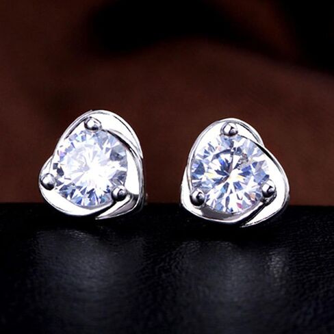 Lymphatic Earrings for Women Halolux Lymphvity Germanium Drainage Therapy Negative Ion Lymph Detox Earrings Jewelry in Kuwait