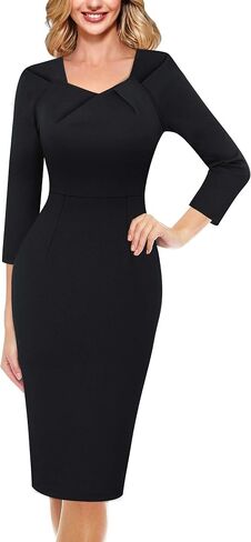VFSHOW WOMENS 2025 عمل ثياب مكتب أعمال العمل مطوية in Saudi Arabia