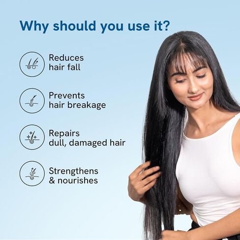 أقراص مضغ للشعر من Be بودي وايز Biotin | بدون سكر مضاف | مكملات بيوتين عالية الفعالية لشعر أقوى | تقلل من تساقط الشعر مع أقراص مضغ بنكهة الفراولة اللذيذة | عبوة 60 يومًا | 60 قرص مضغ in Saudi Arabia