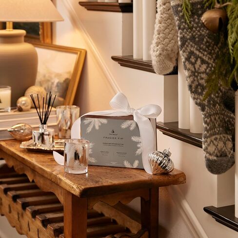 الزعتر شمعة فريزر فير من لوميناري - 20 اونصة in Saudi Arabia