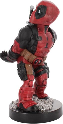 Marvel "Deadpool" in Saudi Arabia