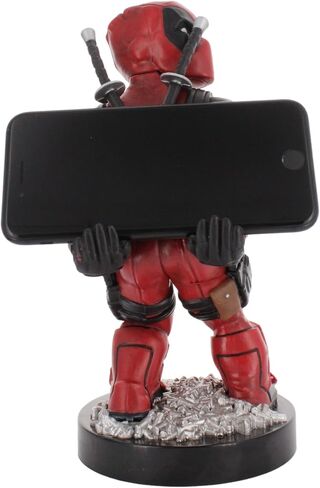 Marvel "Deadpool" in Saudi Arabia