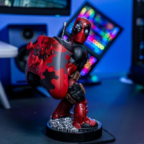 Marvel "Deadpool" in Saudi Arabia
