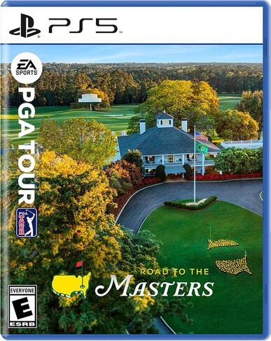 EA Sports PGA Tour : Standard - Steam PC [Online Game Code] in Saudi Arabia