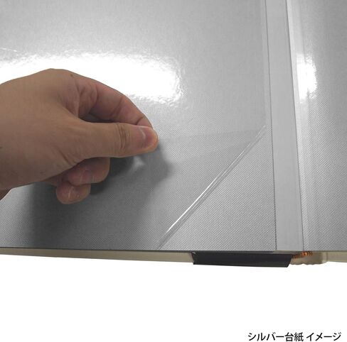 Nakabayashi A-OLK-813-B Fuel Album for Weddings, My Ceremony, Blue in Kuwait