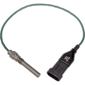 Dorman 904-7784 Turbocharger Speed ​​Sensor متوافق مع نماذج Mack Select