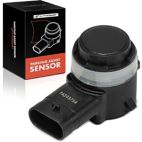 A-Premium Reverse Backup Parking Assist Sensor Compatible with Land Rover & Jaguar Models - Range Rover 2013-2022, F-Pace 2017-2021, Discovery 2019-2022, I-Pace, Range Rover Evoque Sport Velar