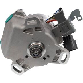 TRQ Distributor Compatible with 1994-1995 Honda Accord