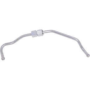 ApplianPar High Pressure Fuel Pump Line Tube for Hyundai Sonata 2001-2014 Santa Fe Sport 2013-2014 Kia Optima 2011-2015 Sportage 2011-2015 Sorento 2.4 2011-2014