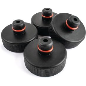 Titan 21130 Lifting Jack Pad Compatible with Tesla Model 3/S/X/Y