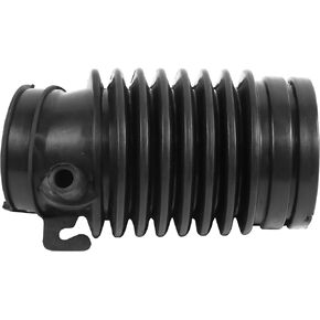 AUTOSATRSHIP 17228RCAA00 Air Intake Hose Intake Filter Tube Compatible with 2005-2007 Honda Accord EX LX 3.0L, 2004-2006 Acura TL 3.2L Air Intake Duct Tube Boot Replacement Part
