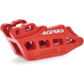 Acerbis Chain Guide RED HON