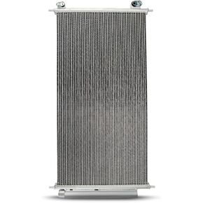 KAX A/C Condenser Air Conditioning Condensers Compatible For 2008-2012 Accord, 2013-2015 Crosstour, 2011-2012 Accord SE Replace # 80110TA0A01, HO3030151