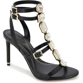 Kenneth Cole New York Women's Lilath Heeled Sandal