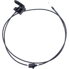 APPERIANPAR FRONT HOOD CABID