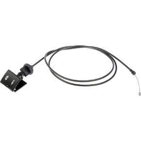 Dorman 912-013 Hood Release Cable Compatible with Select Models