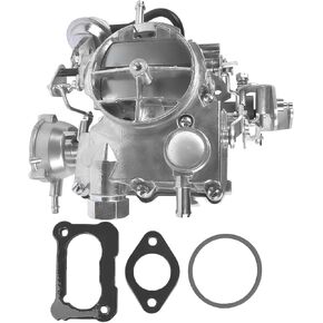17054616 2 برميل كربوهيدرات المكربن ​​من أجل روتشستر 2GC CHEVY 350/5.7L 1970-1980 400/6.6L 1970-1975