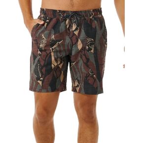 Rip Curl Men's Boardwalk Jackson 18" Volley