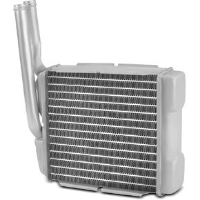A-Premium HVAC Heater Core Compatible with Honda Passport 1994-1997 & Isuzu Pickup 1988-1995, Rodeo 1991-1997, Amigo 1989-1994