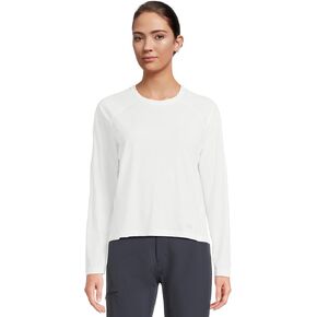 Helly-Hansen Women's Shine Solen Long Sleeve Crew
