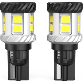 921 912 LED Bulb White W16W T15 Bulb