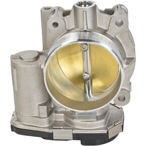 Bosch Automotive F00H600076 معدات الخانق الأصلية