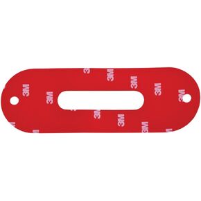 Maxxima M42206-ADHESIVE 3M Adhesive Mounting Tape for M42206 Series LED Light