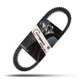 LONGPART DRIVE BELT 0823-228 متوافق مع ARCTIC CAT 350 366 400 425 450 500 XC450 3201-242 23100-PWB1-900