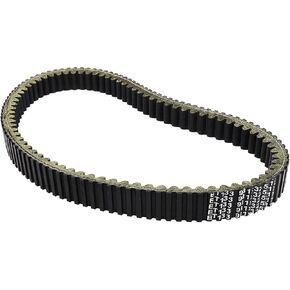 422280364 Clutch Drive Belt Fits for Can-Am Commander 800R/ Maverick 1000 1000R/Outlander 650 570 XT/Renegade 500 850 Replacement for 420280360 715000302 715900030 420280362 422280360 715900212