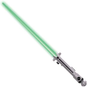 زي Rubies Star Wars Clone Wars Ahsoka Light Saber Assume