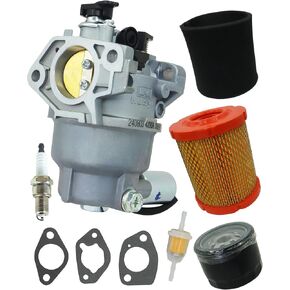 993-00170A Carburetor for HUAYI 4X90 4X90A for CUB Cadet & MTD,4X90H0 4X90HW 4X90HU,4X90HUA 547CC Engine Models with Air filter Repalce 993-00170