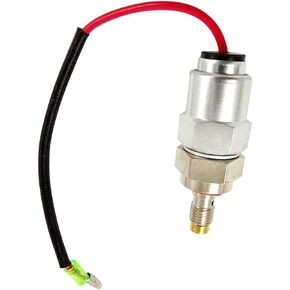 WFLNHB Carburetor Fuel Fuel Solenoid Valve Presentive for Kohler 2475722-S 2404120-S CV17 CV22 CV24 CV25 CV620 CV730 CV740 محركات