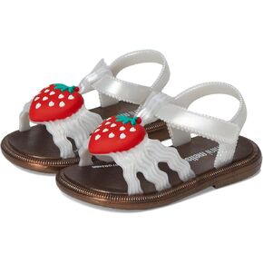 Mini Melissa Girl's Hip Sandal (طفل صغير/طفل صغير)
