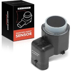 A-Premium Front Reverse Backup Parking Assist Sensor Compatible with Select Kia Models - Ceed 2012 2013 2014 2015, Replace# 96890A5000