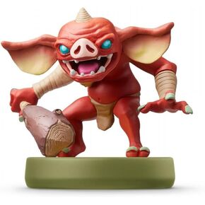 Bokoblin amiibo - The Legend OF Zelda: Breath of the Wild Collection (Nintendo Wii U/Nintendo 3DS/Nintendo Switch) in Saudi Arabia