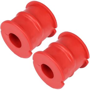 SCITOO Front Suspension Part K200169 Sway Bar Bushing fit for Chrysler 300 2005-2014 for Dodge Challenger 2008-2009 for Dodge Charger 2006-2010 for Dodge Magnum 2005-2008