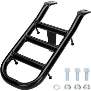 yoxufa mini دراجة الأمامية الأمتعة مجموعة مجموعة أدوات مجموعة كولمان CT200U Trail 200 CT200U-A CT200U-C CT200U-CAN 196CC 6.5HP PowerSports Minibike Parts